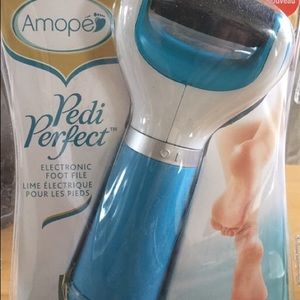 Amope Pedi Perfect